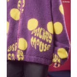 総柄プリントボアブルゾン/Disney | AMERICAN HOLIC | 詳細画像10