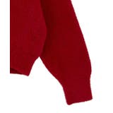 【PIZZA PLANET】衿付きニットプルオーバー | AMERICAN HOLIC | 詳細画像28