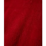 【PIZZA PLANET】衿付きニットプルオーバー | AMERICAN HOLIC | 詳細画像32