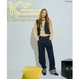 【Mickey&Friends】フロッキーリンガーT | AMERICAN HOLIC | 詳細画像9 