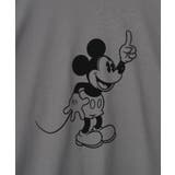 【Mickey&Friends】フロッキーリンガーT | AMERICAN HOLIC | 詳細画像29 