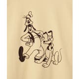 【Mickey&Friends】フロッキーリンガーT | AMERICAN HOLIC | 詳細画像30 
