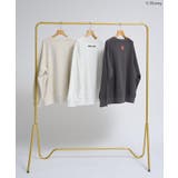 【Mickey&Friends】ビンテージ風スウェット | AMERICAN HOLIC | 詳細画像17 