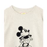 【Mickey&Friends】ビンテージ風スウェット | AMERICAN HOLIC | 詳細画像20 