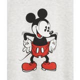 【Mickey&Friends】ビンテージ風スウェット | AMERICAN HOLIC | 詳細画像27 