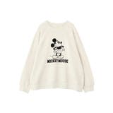 【Mickey&Friends】ビンテージ風スウェット | AMERICAN HOLIC | 詳細画像31 