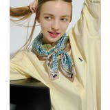 【Mickey&Friends】ボタンダウンシャツ | AMERICAN HOLIC | 詳細画像10 