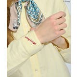 【Mickey&Friends】ボタンダウンシャツ | AMERICAN HOLIC | 詳細画像12 