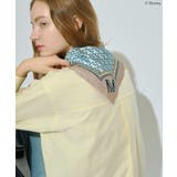 【Mickey&Friends】ボタンダウンシャツ | AMERICAN HOLIC | 詳細画像13 