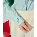 【Mickey&Friends】ボタンダウンシャツ | AMERICAN HOLIC | 詳細画像26 