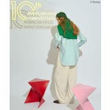 【Mickey&Friends】ボタンダウンシャツ | AMERICAN HOLIC | 詳細画像28 