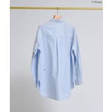 【Mickey&Friends】ボタンダウンシャツ | AMERICAN HOLIC | 詳細画像30 