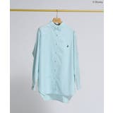 【Mickey&Friends】ボタンダウンシャツ | AMERICAN HOLIC | 詳細画像31 