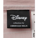 【Mickey&Friends】ボタンダウンシャツ | AMERICAN HOLIC | 詳細画像58 