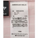 【Mickey&Friends】ボタンダウンシャツ | AMERICAN HOLIC | 詳細画像59 