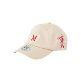【Mickey&Friends】イニシャル刺繍CAP | AMERICAN HOLIC | 詳細画像17