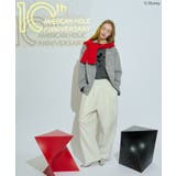 【Mickey&Friends】4Pピンズセット | AMERICAN HOLIC | 詳細画像3 