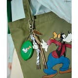 【Mickey&Friends】コインケースチャーム | AMERICAN HOLIC | 詳細画像3 
