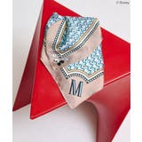 【Mickey&Friends】アソート柄スカーフ | AMERICAN HOLIC | 詳細画像13 