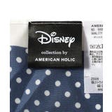 【Mickey&Friends】アソート柄スカーフ | AMERICAN HOLIC | 詳細画像24 