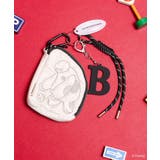 【BAYMAX】パフィーポーチ | AMERICAN HOLIC | 詳細画像3 