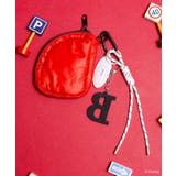 【BAYMAX】パフィーポーチ | AMERICAN HOLIC | 詳細画像4 