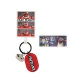 【BAYMAX】スマホタブチャーム＋シールSET | AMERICAN HOLIC | 詳細画像5 