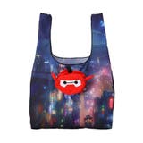 【BAYMAX】ポケッタブルBAG | AMERICAN HOLIC | 詳細画像21 