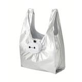 【BAYMAX】ポケッタブルBAG | AMERICAN HOLIC | 詳細画像9 