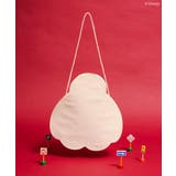 【BAYMAX】パッチトートバッグ | AMERICAN HOLIC | 詳細画像2 