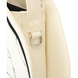 【BAYMAX】パッチトートバッグ | AMERICAN HOLIC | 詳細画像14 