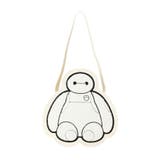 【BAYMAX】パッチトートバッグ | AMERICAN HOLIC | 詳細画像5 