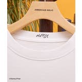 【TOY STORY】ヴィンテージ加工グラフィックTシャツ | AMERICAN HOLIC | 詳細画像25