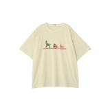 【TOY STORY】ヴィンテージ加工グラフィックTシャツ | AMERICAN HOLIC | 詳細画像32