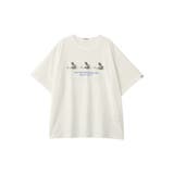 【TOY STORY】ヴィンテージ加工グラフィックTシャツ | AMERICAN HOLIC | 詳細画像42