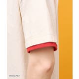 【TOY STORY】リメイク風グラフィックTシャツ | AMERICAN HOLIC | 詳細画像10