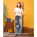 【TOY STORY】リメイク風グラフィックTシャツ | AMERICAN HOLIC | 詳細画像12
