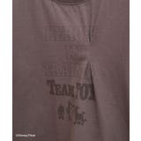 【TOY STORY】リメイク風グラフィックTシャツ | AMERICAN HOLIC | 詳細画像35