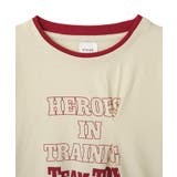 【TOY STORY】リメイク風グラフィックTシャツ | AMERICAN HOLIC | 詳細画像41