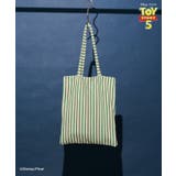 【TOY STORY 5】ストライプパイルトートBAG | AMERICAN HOLIC | 詳細画像18