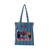 【TOY STORY 5】ストライプパイルトートBAG | AMERICAN HOLIC | 詳細画像21
