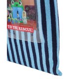【TOY STORY 5】ストライプパイルトートBAG | AMERICAN HOLIC | 詳細画像28