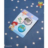 【TOY STORY 5】3P缶バッジセット | AMERICAN HOLIC | 詳細画像2