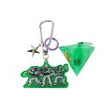 【TOY STORY 5】ポーチ付きシャカシャカチャーム | AMERICAN HOLIC | 詳細画像37