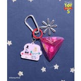 【TOY STORY 5】ポーチ付きシャカシャカチャーム | AMERICAN HOLIC | 詳細画像1