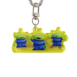 【TOY STORY 5】ポーチ付きシャカシャカチャーム | AMERICAN HOLIC | 詳細画像18