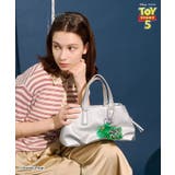 【TOY STORY 5】ポーチ付きシャカシャカチャーム | AMERICAN HOLIC | 詳細画像3