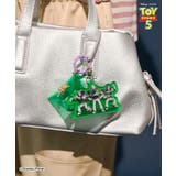 【TOY STORY 5】ポーチ付きシャカシャカチャーム | AMERICAN HOLIC | 詳細画像5