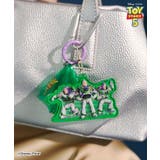 【TOY STORY 5】ポーチ付きシャカシャカチャーム | AMERICAN HOLIC | 詳細画像6