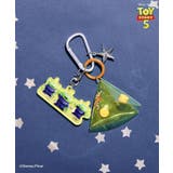 【TOY STORY 5】ポーチ付きシャカシャカチャーム | AMERICAN HOLIC | 詳細画像10